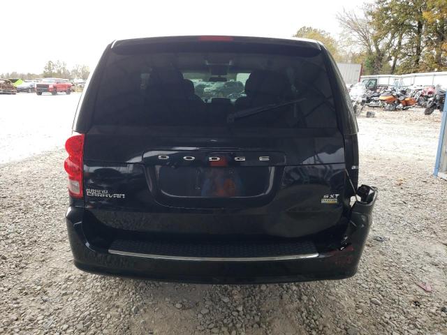 Photo 6 from auction – 2016 DODGE GRAND CARA with VIN 2C4RDGCG8GR264631