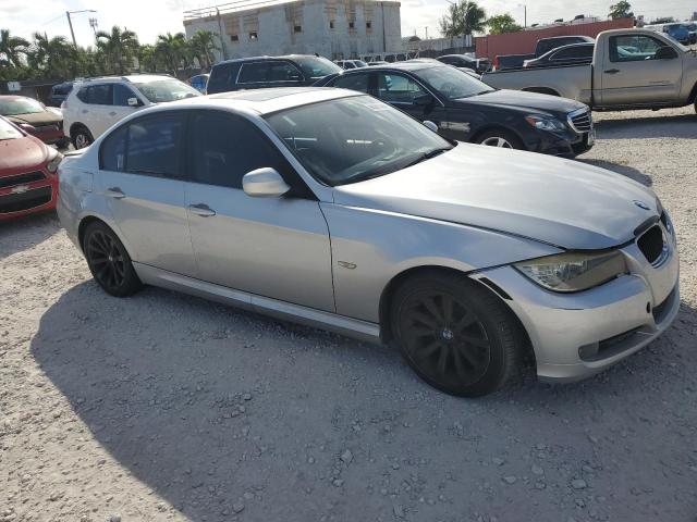 Photo 4 from auction – 2011 BMW 328 I with VIN WBAPH7G53BNN04501