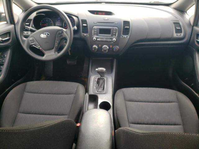 Photo 8 from auction – 2014 KIA FORTE LX with VIN KNAFK4A63E5251374