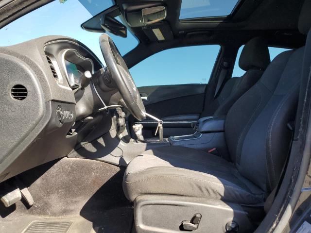 Photo 7 from auction – 2017 DODGE CHARGER SX with VIN 2C3CDXJG6HH505560