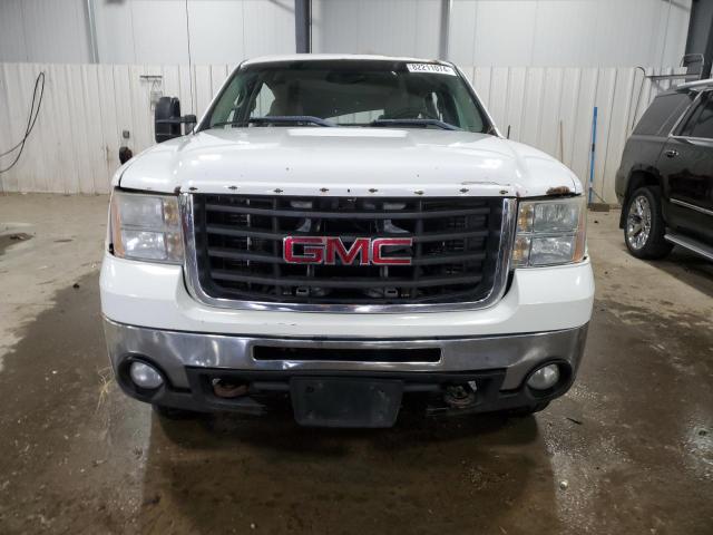 Photo 5 from auction – 2008 GMC SIERRA K25 with VIN 1GTHK236X8F223003