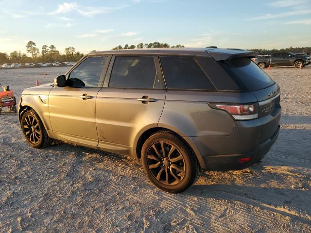 Photo 2 from auction – 2015 LAND ROVER RANGE ROVE with VIN SALWR2VF2FA614715