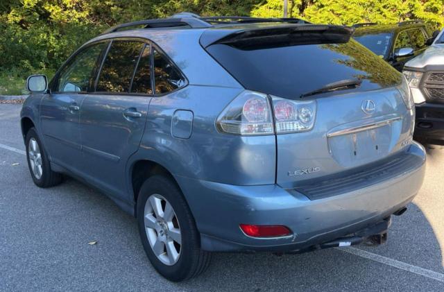 Foto 3 de la subasta – 2006 LEXUS RX 330 con VIN 2T2HA31U76C108614