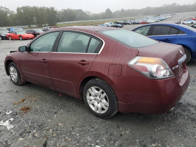 Photo 2 from auction – 2010 NISSAN ALTIMA BAS with VIN 1N4AL2AP0AN558394