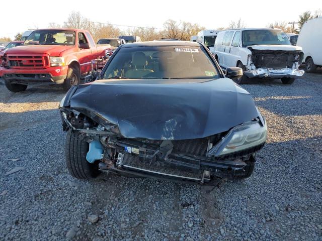 Photo 5 from auction – 2016 HONDA ACCORD EXL with VIN 1HGCT1B87GA013539