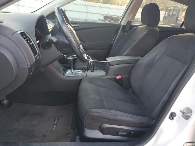 Photo 7 from auction – 2011 NISSAN ALTIMA BAS with VIN 1N4AL2AP7BC152349