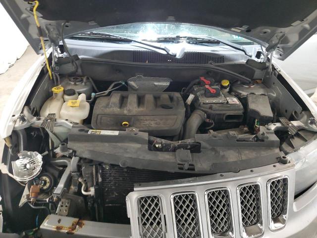 Photo 12 from auction – 2015 JEEP COMPASS LA with VIN 1C4NJDEB8FD183623