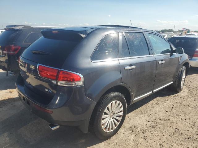 Photo 3 from auction – 2014 LINCOLN MKX with VIN 2LMDJ6JK7EBL14025