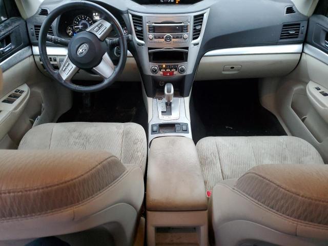 Photo 8 from auction – 2010 SUBARU OUTBACK 2. with VIN 4S4BRCGC8A3344056