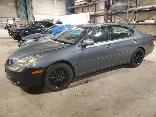 LEXUS ES 330 2005 with VIN JTHBA30G155068112 - Photo from auction