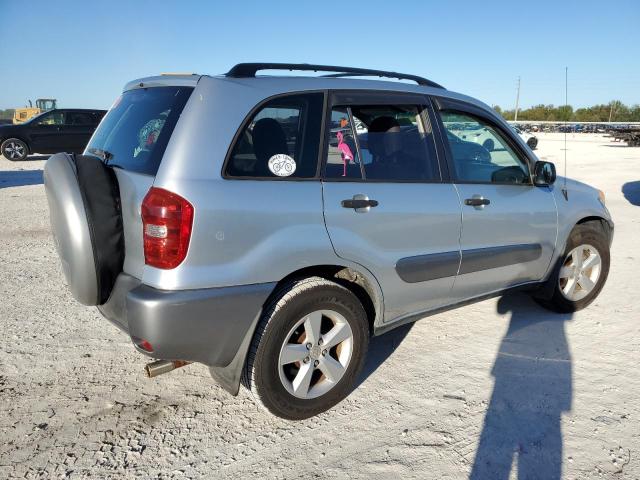 Zdjęcie 3 z aukcji – 2005 TOYOTA RAV4 z VIN JTEGD20V050065640