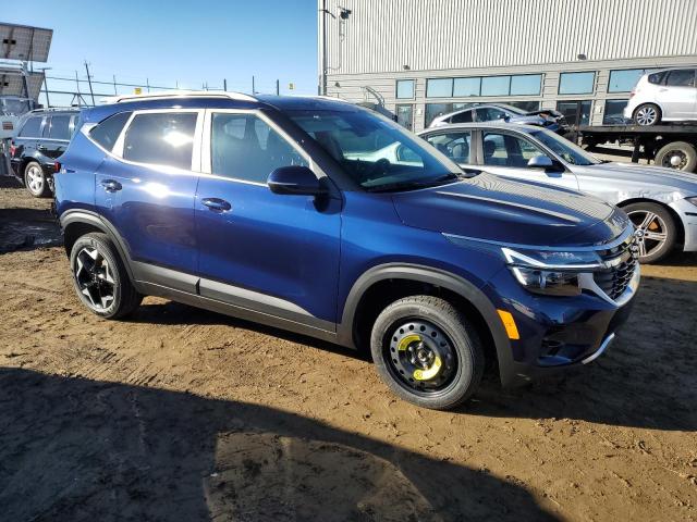 Photo 4 from auction – 2024 KIA SELTOS EX with VIN KNDER2AA0R7627980