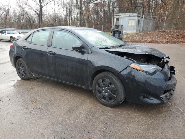 Photo 4 from auction – 2018 TOYOTA COROLLA L with VIN 2T1BURHE0JC115061