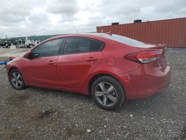 Photo 2 from auction – 2018 KIA FORTE LX with VIN 3KPFL4A72JE284518