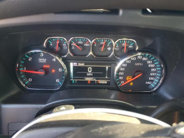 Photo 9 from auction – 2015 CHEVROLET SILVERADO with VIN 1GCVKSEC0FZ352496