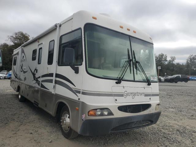 Photo 1 from auction – 2002 FORD F550 SUPER with VIN 1FCNF53S420A03453