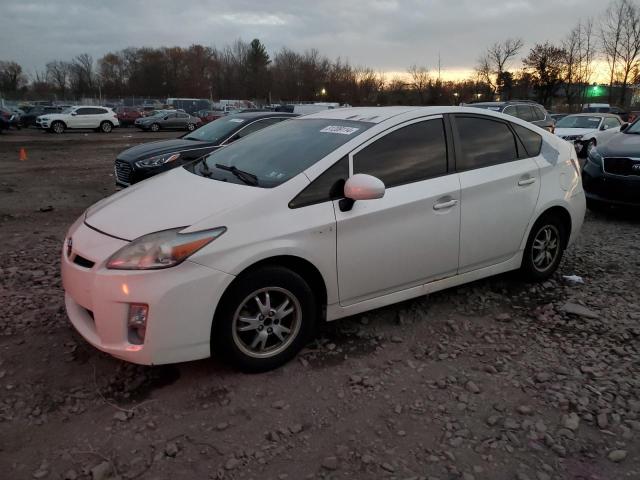 TOYOTA PRIUS 2010 with VIN JTDKN3DU8A0136757 - Photo from auction