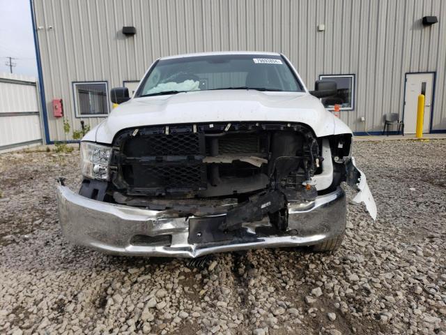 Photo 5 from auction – 2021 RAM 1500 CLASS with VIN 1C6RR7FG1MS537620