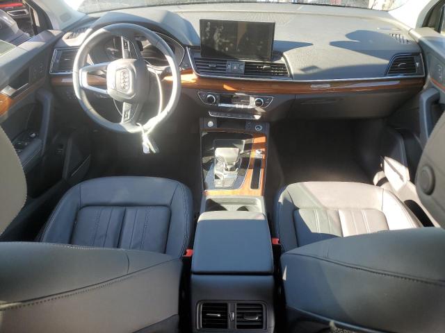 Photo 8 from auction – 2023 AUDI Q5 PREMIUM with VIN WA1EAAFY6P2197867