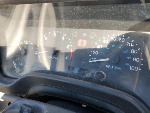Photo 9 from auction – 1997 JEEP WRANGLER / with VIN 1J4FY19S3VP530825