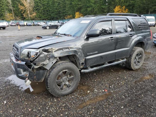 صورة رقم 1 من المزاد - 2007 TOYOTA 4RUNNER SR مع VIN JTEBU14R978085407
