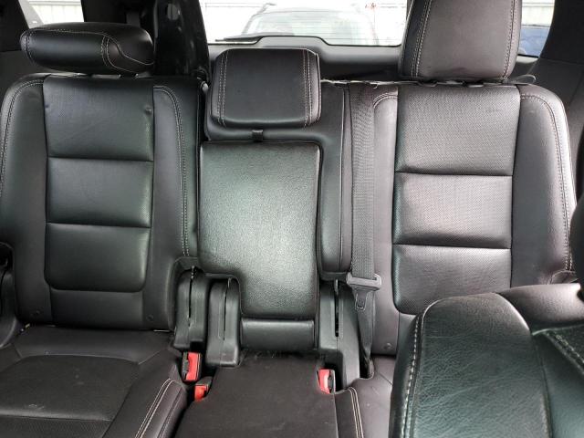 Photo 10 from auction – 2013 FORD EXPLORER S with VIN 1FM5K8GT4DGC09975