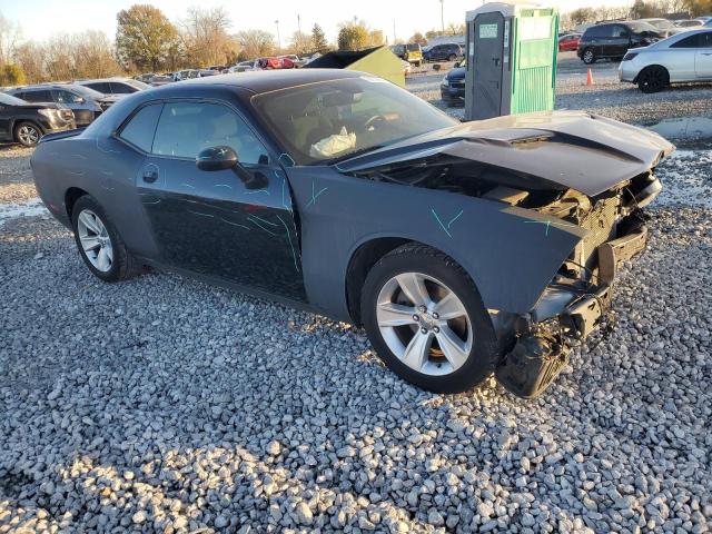 Photo 4 from auction – 2018 DODGE CHALLENGER with VIN 2C3CDZAG0JH271238