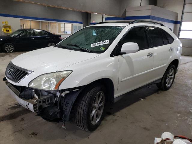LEXUS RX 350 2008 z numerem VIN 2T2HK31UX8C073471 - Zdjęcie z aukcji