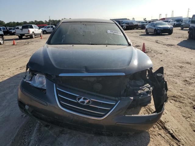 Photo 5 from auction – 2009 HYUNDAI SONATA with VIN 5NPET46C39H473381