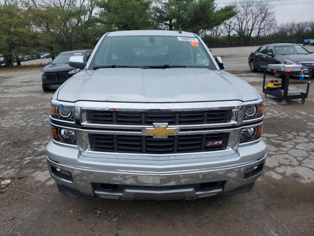 Photo 5 from auction – 2014 CHEVROLET SILVERADO with VIN 3GCUKSEJ2EG340519