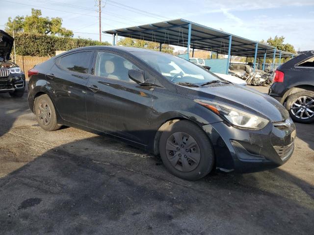 Photo 4 from auction – 2016 HYUNDAI ELANTRA SE with VIN 5NPDH4AE7GH667267