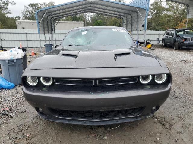 Photo 5 from auction – 2019 DODGE CHALLENGER with VIN 2C3CDZAG2KH621258