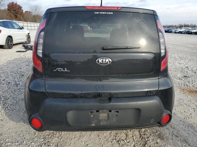Photo 6 from auction – 2015 KIA SOUL with VIN KNDJN2A21F7201696