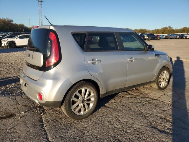 Photo 3 from auction – 2018 KIA SOUL + with VIN KNDJP3A52J7532516