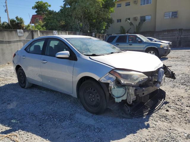 Photo 4 from auction – 2014 TOYOTA COROLLA L with VIN 2T1BURHE9EC066609