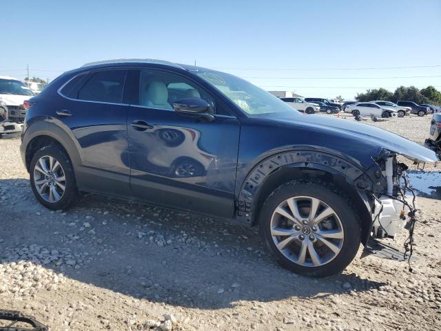 Photo 4 from auction – 2022 MAZDA CX-30 PREM with VIN 3MVDMBDLXNM434533