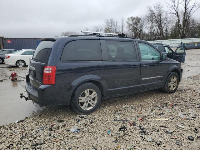 Photo 3 from auction – 2010 DODGE GRAND CARA with VIN 2D4RN6DX3AR489135