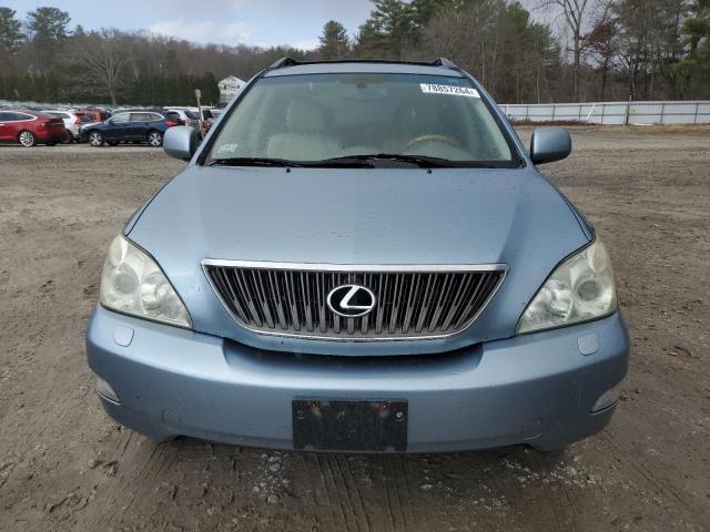 Photo 5 from auction – 2004 LEXUS RX 330 with VIN 2T2HA31U64C014575