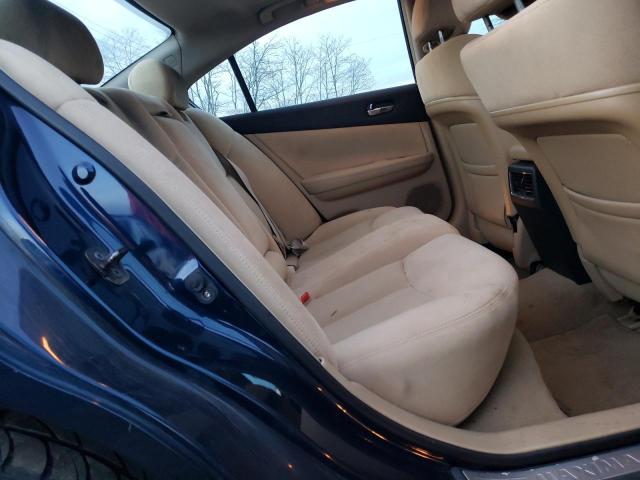 Photo 10 from auction – 2010 NISSAN MAXIMA S with VIN 1N4AA5AP4AC854960