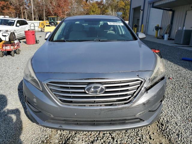 Photo 5 from auction – 2015 HYUNDAI SONATA SE with VIN 5NPE24AF5FH218523