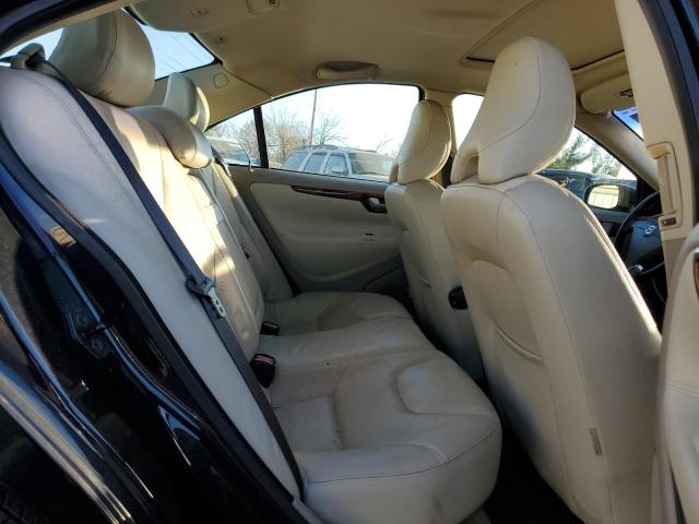 Photo 10 from auction – 2005 VOLVO S60 2.5T with VIN YV1RH592452471950