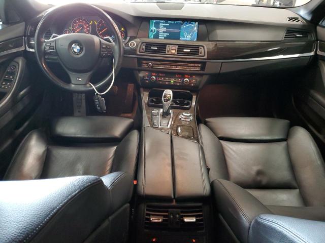 Photo 8 from auction – 2011 BMW 550 XI with VIN WBAFU9C55BC784734