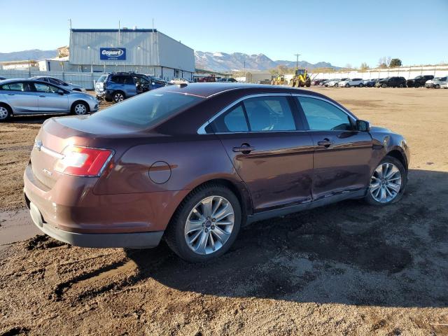 صورة رقم 3 من المزاد - 2012 FORD TAURUS LIM مع VIN 1FAHP2FW5CG123851