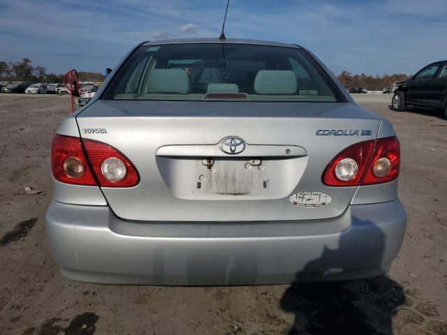 Photo 6 from auction – 2005 TOYOTA /S/LE/XLE with VIN 2T1BR32E85C468290