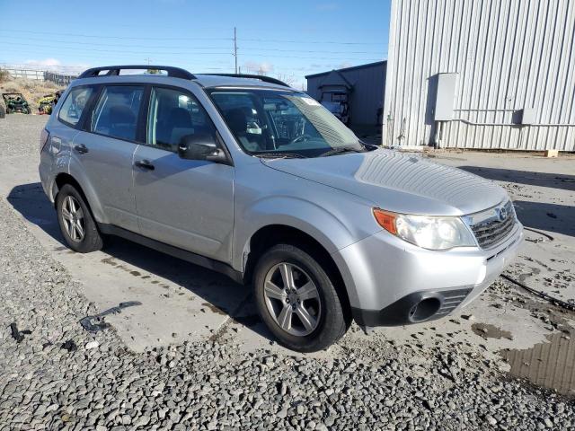 Photo 4 from auction – 2010 SUBARU FORESTER X with VIN JF2SH6BC3AH801537