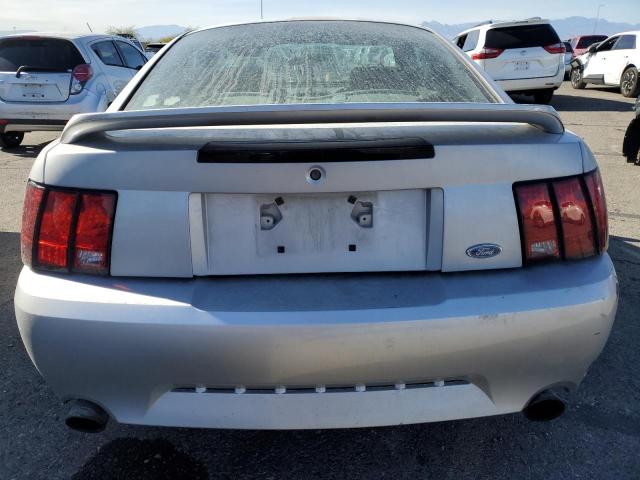 Photo 6 from auction – 2000 FORD MUSTANG with VIN 1FAFP4044YF314958