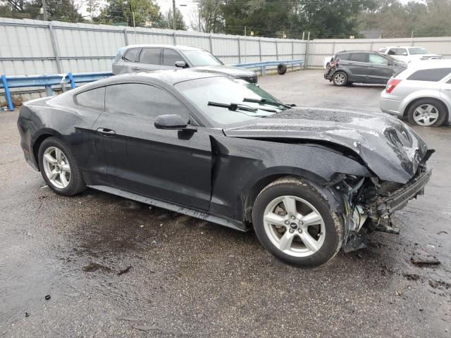 Photo 4 from auction – 2017 FORD MUSTANG with VIN 1FA6P8AM8H5230797