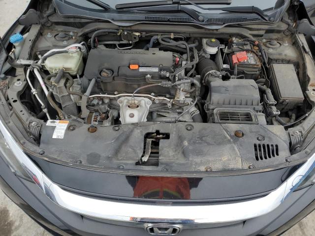 Photo 11 from auction – 2018 HONDA CIVIC EX with VIN 2HGFC2F73JH576035