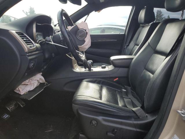 Photo 7 from auction – 2015 JEEP GRAND CHER with VIN 1C4RJFBG2FC855372