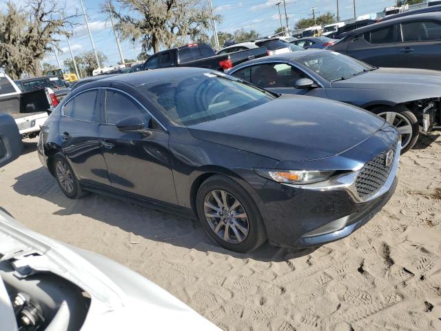 Photo 4 from auction – 2020 MAZDA 3 with VIN 3MZBPABL9LM131427